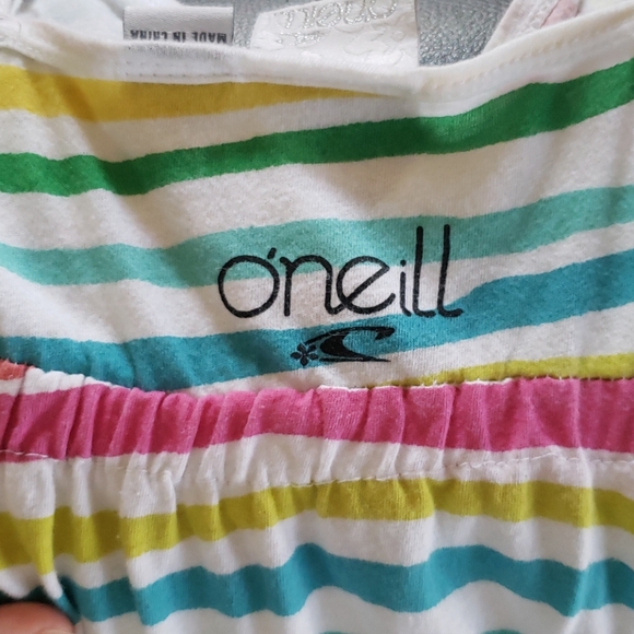 O'Neil summer dress - Picture 3 of 3